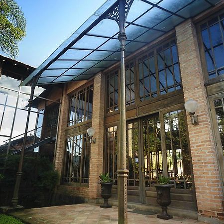 Locanda Buona Fortuna Cotia  Kültér fotó
