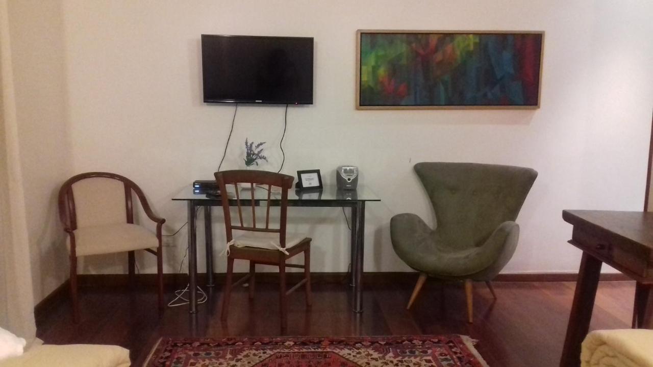 Locanda Buona Fortuna Cotia  Kültér fotó